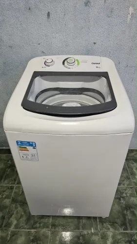 Máquina de lavar roupa 