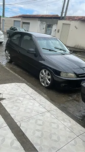 Chevrolet Celta 1.0/super/n.piq.1.0 MPFI VHC 8V 3P 2002
