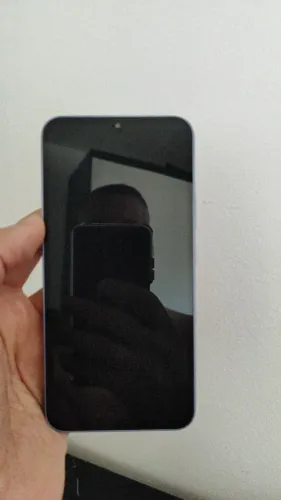 Samsung A34 256gb Novo