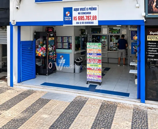 prédio - Centro - Campinas