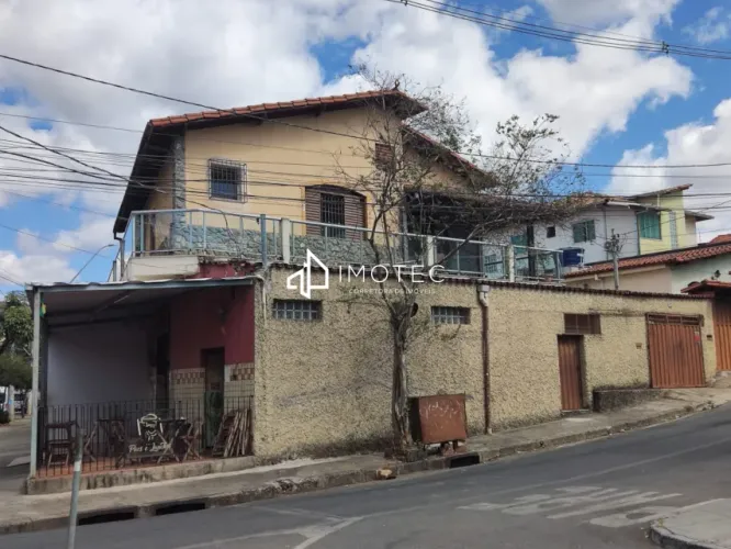 KITNET PARA LOCAÇÃO SUITE, COZINHA, 01 VAGA DE GARAGEM - BAIRRO POMPEIA - BH/MG