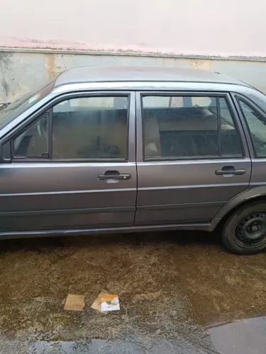Volkswagen Santana 1.8 MI 1997
