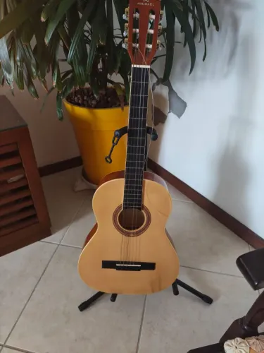 Violão Michael VM13E