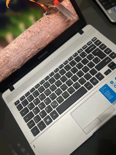 Notebook Samsung 