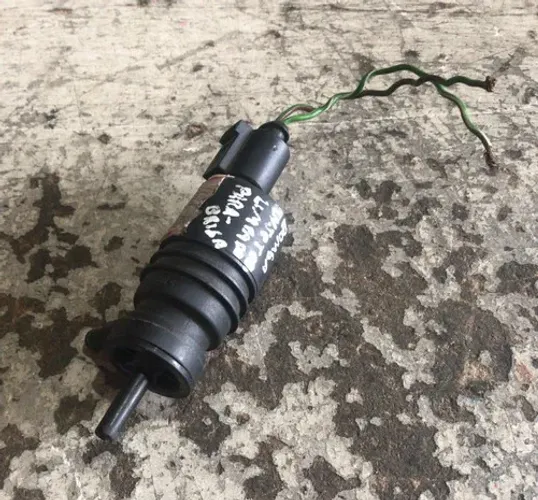 Esguicho Parabrisa Audi A4 2000 - 2005