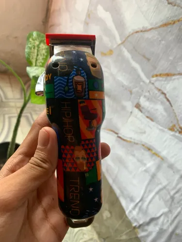 Vende-se maquininha de cortes