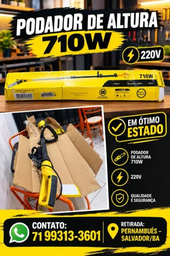 Motoserra
