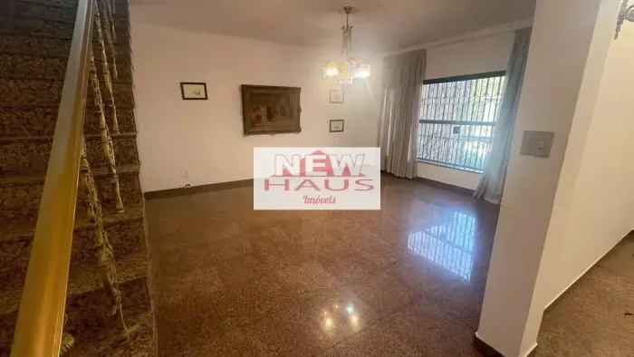 SOBRADO A VENDA BELENZINHO - SP