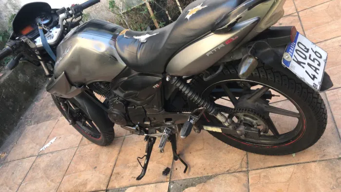 Para sair hoje 