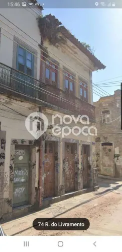 Gamboa | Galpão