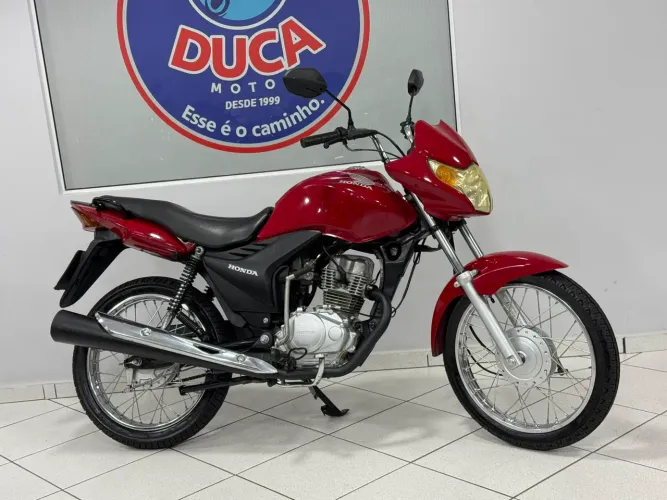 Cg 150 tiran ks