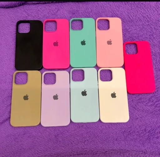 Capinha de iPhone 13 Pro Max