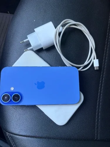 iPhone 16 128 gb