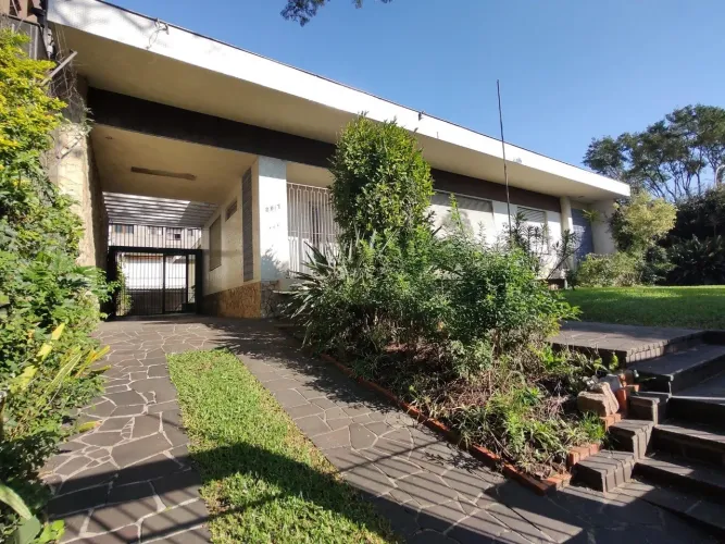 Terreno no bairro Floresta