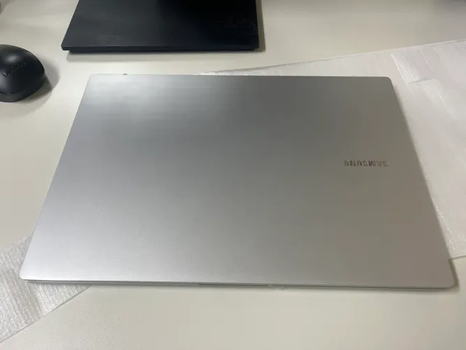 Notebook Samsung