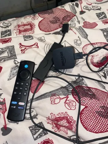 FIRE TV Stick amazon
