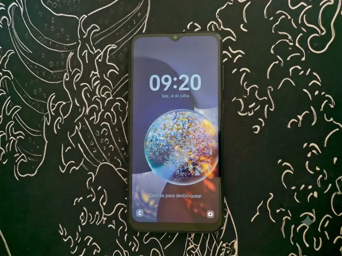 Celular barato