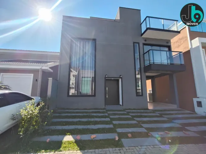 CASA RESIDENCIAL em Curitiba - Paraná, Umbará