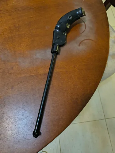 Pezinho de bicicleta aro 26