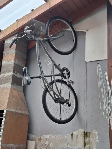 Bicicleta Caloi aro 26