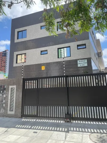 APARTAMENTO EM MANAÍRA, JOÃO PESSOA, PB - 02 QUARTOS, IDEAL PARA COMPRADORES DE BRASÍLIA