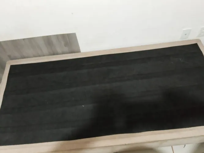 Cama solteirão