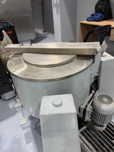 Centrifuga industrial 30 Kgs