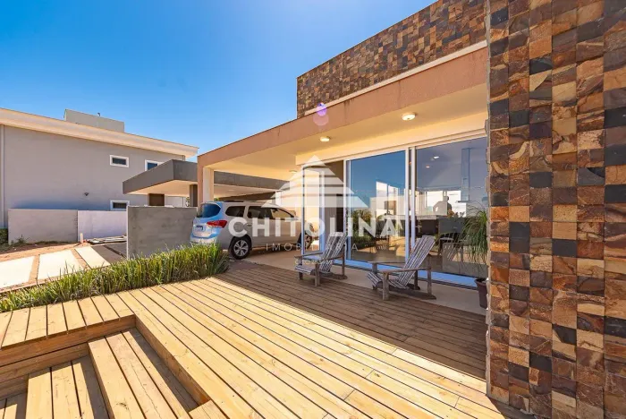 Casa à venda, 160 m² por R$ 1.000.000,00- Riviera de Santa Cristina XIII - Paranapanema/SP
