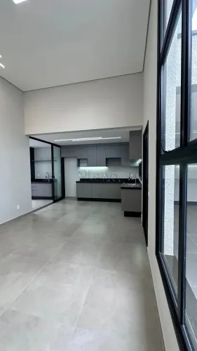 Casa à venda em Indaiatuba, Jardim Bom Sucesso, com 3 quartos, com 125 m²