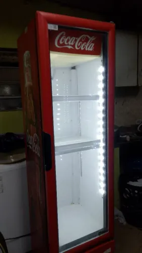 Freezer