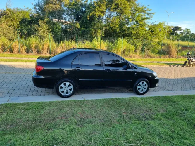 Toyota Corolla XLI 1.6 16V 110cv Mec. 2006