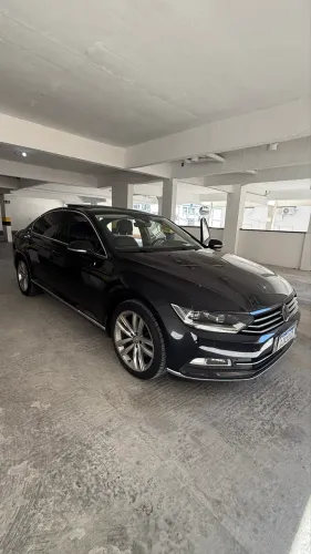 Volkswagen Passat Highline 2.0 TSI 220cv Tip. 2017