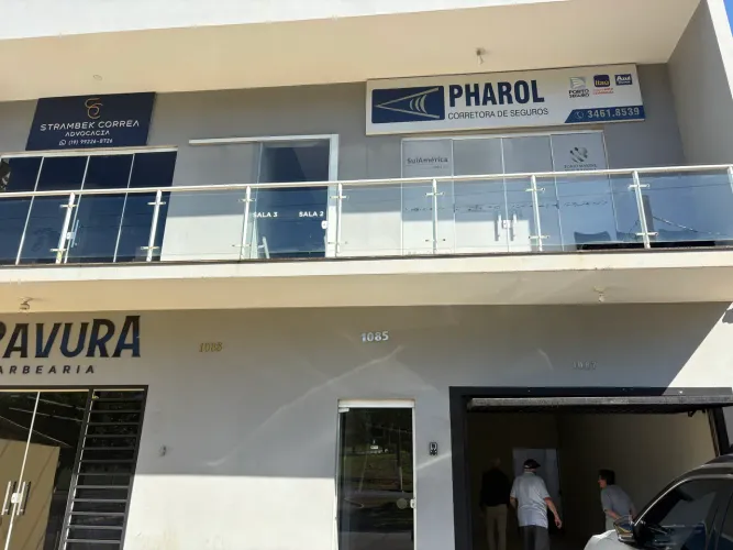 Casa ampla 3 quartos com suíte e espaço para morar e trabalhar Americana