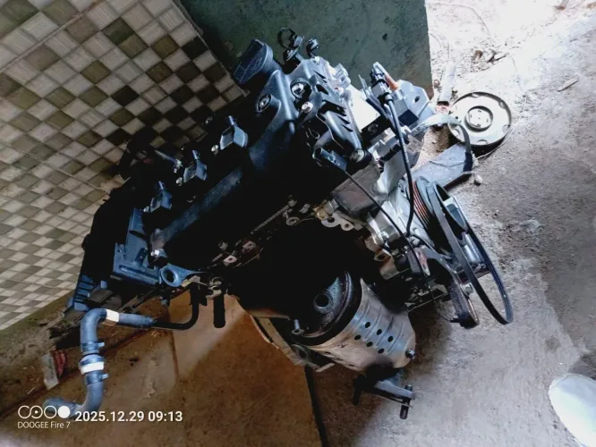 Motor de todos os veículos