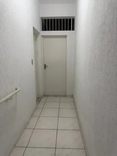 Sala Comercial de 50m² no Jardim Popular, São Paulo
