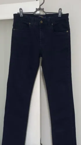 CALÇA JEANS BROOKSFIELD SLIM FIT