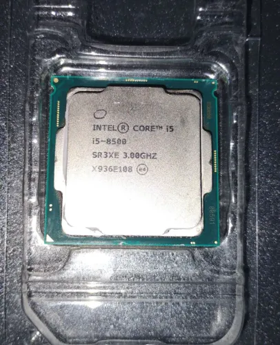 Processador i5 