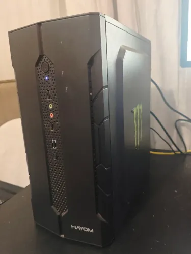 Computador home office Intel i5