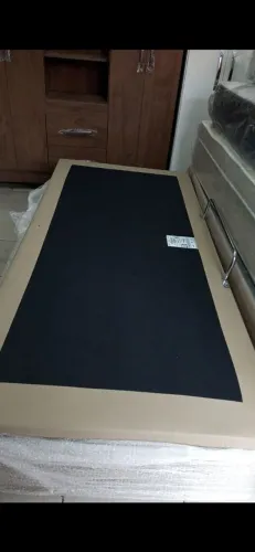 BASE BOX BAÚ ORTOBOM