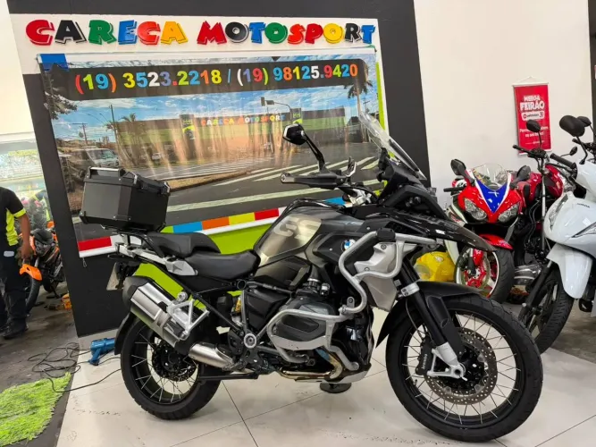 BMW R 1250