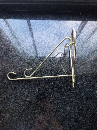 Suporte de parede para planta