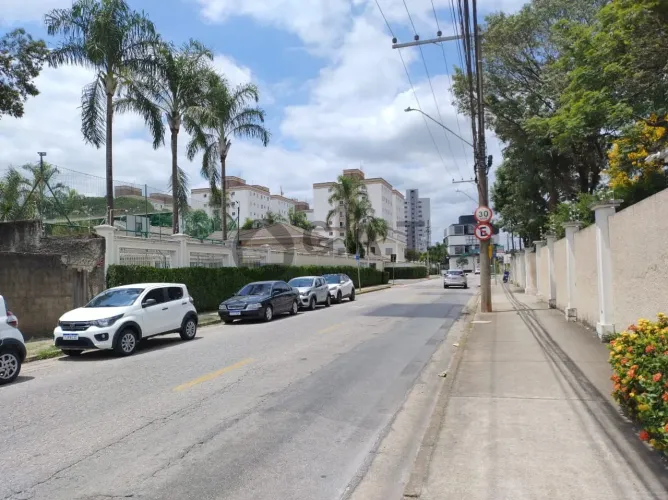 Oportunidade única: Terreno comercial de 2.000m² à venda no Jardim America, Sorocaba-SP!