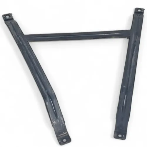 Suporte Tanque De Combustível Fit Twist 1.5 2009 A 2013
