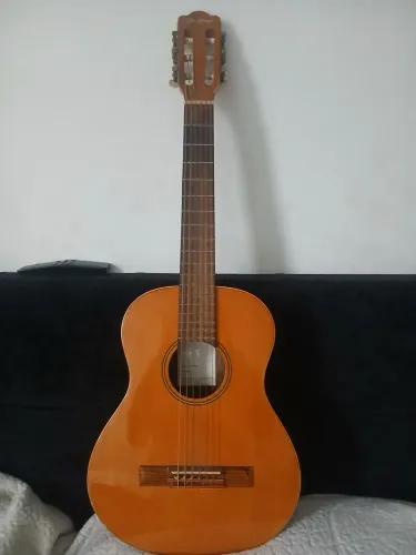 Violão di giorgio piccolo