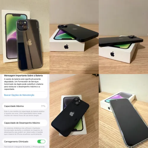 iPhone 14
