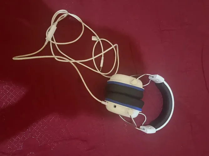 Headset Gamer Havit H2002d 3.5mm