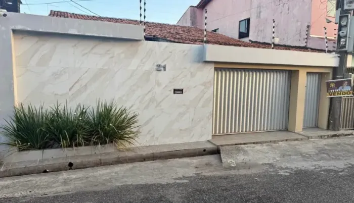 Casa na cohama