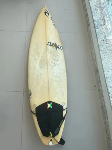 Prancha de surf