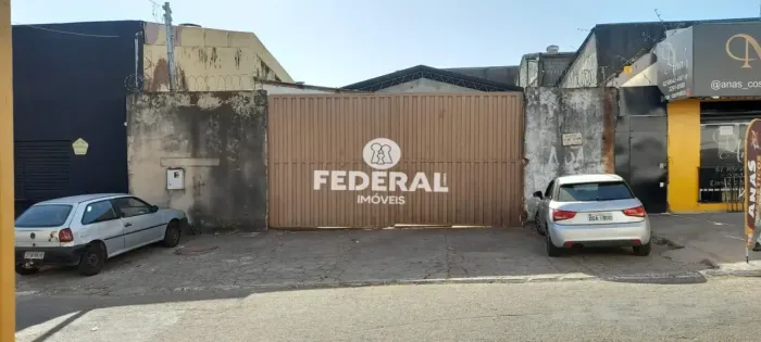 Comercial para Locação 200M², Vila Morais, Goiânia - GO codigo: 330986