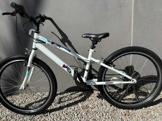 Bicicleta aro 24